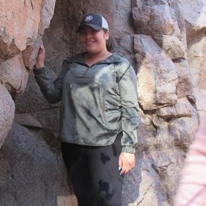 Meet your Posher, Maria